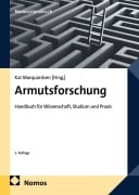 Cover-Bild zum Titel 'Armutsforschung' von ''