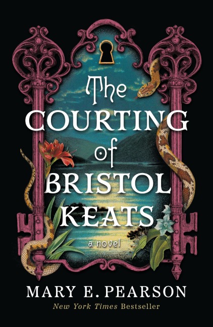 The Courting of Bristol Keats - Mary E. Pearson