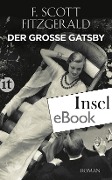 Der große Gatsby - F. Scott Fitzgerald