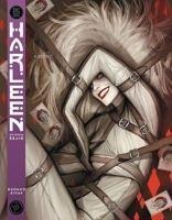 Harleen Ücüncü Kitap - Stjepan Sejic