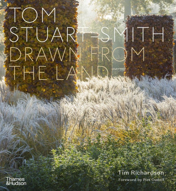 Tom Stuart-Smith - Tim Richardson
