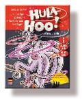 Cover-Bild zum Titel 'Hula-Hoo!' von 'Jacques Zeimet'