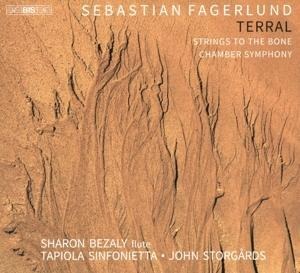 Terral - Bezaly/Storgards/Tapiola Sinfonietta