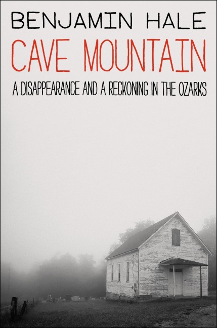 Cave Mountain - Benjamin Hale