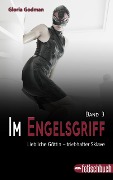 Cover-Bild zum Titel 'Im Engelsgriff 3' von 'Gloria Godman'