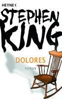 Dolores - Stephen King