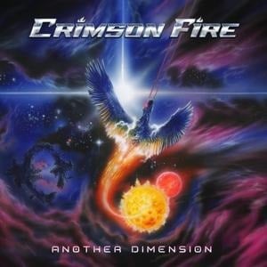 Another Dimension - Crimson Fire