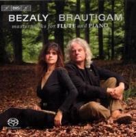 Meisterwerke Für Flöte Und Klavier - Sharon/Brautigam Bezaly