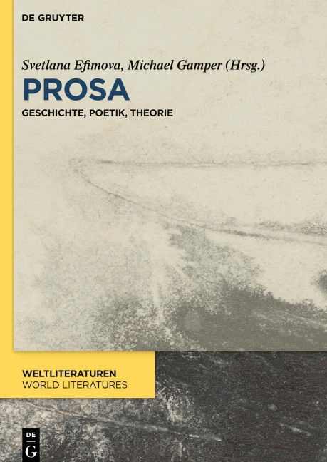 Prosa - 