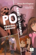 Cover-Bild zum Titel 'Po TapaTapa Macerasi - Harisin Saldirisi' von 'Ahmet Serif Izgören'