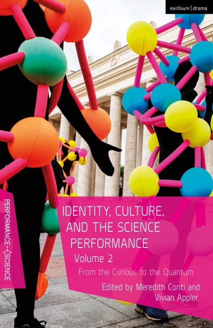 Identity, Culture, and the Science Performance Volume 2 - 