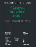 Gastrointestinaltrakt - 