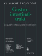 Cover-Bild zum Titel 'Gastrointestinaltrakt' von ''
