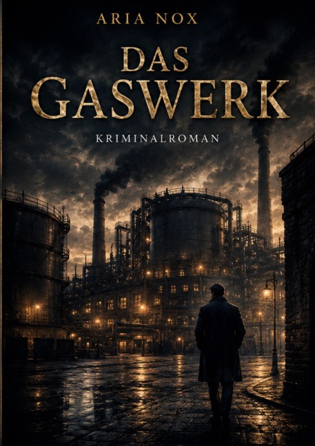 Das Gaswerk - Aria Nox