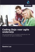 Cover-Bild zum Titel 'Coding Dojo voor agile onderwijs' von 'Ramiro Luz'