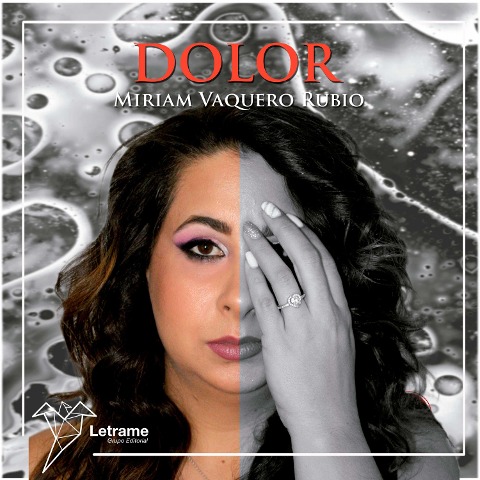 Dolor - Miriam Vaquero Rubio