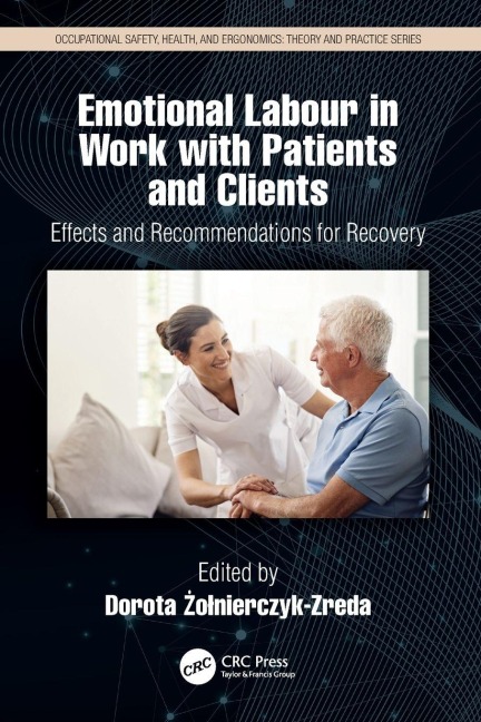 Emotional Labor in Work with Patients and Clients - 