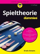 Cover-Bild zum Titel 'Spieltheorie für Dummies' von 'Erwin Amann'