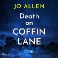 Death on Coffin Lane - Jo Allen