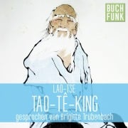 Cover-Bild zum Titel 'Lao Tse - Tao Te King' von 'Lao Tse'