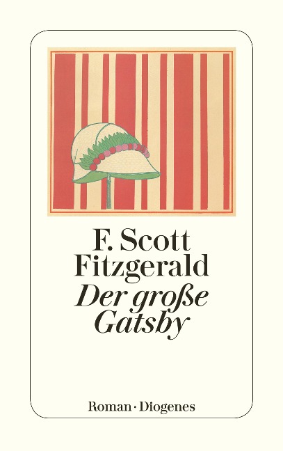 Der große Gatsby - F. Scott Fitzgerald