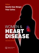 Cover-Bild zum Titel 'Women and Heart Disease' von 'Desmond Julian, Nanette Wenger'