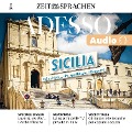 Italienisch lernen Audio - Sizilien ¿ Der Val di Noto - Eliana Giuratrabocchetti, Iacono; Giovanna