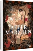 Cover-Bild zum Titel 'After Märchen 1' von 'Ikuno Tajima'