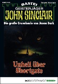John Sinclair 994 - Jason Dark