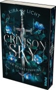 Crimson Sky - Der Schattenprinz - Kira Licht