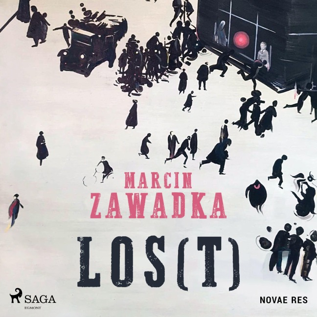Los(t) - Marcin Zawadka