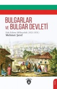 Cover-Bild zum Titel 'Bulgarlar ve Bulgar Devleti' von 'Mehmet Seref'