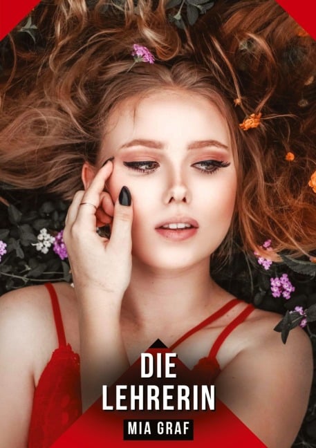 Die Lehrerin - Mia Graf