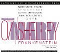 Cover-Bild zum Titel 'Ein Gespräch über Mary Shelley - FRANKENSTEIN' von 'Mary Shelley'