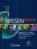 Cover-Bild zum Titel 'Wissen Hoch 12' von 'Nadja Podbregar, Dieter Lohmann'