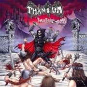 Tyrants Of Wrath (Slipcase) - Phantom