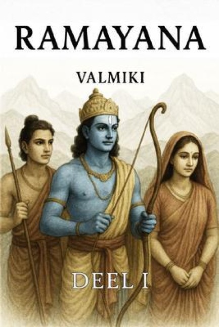 Ramayana - Valmiki
