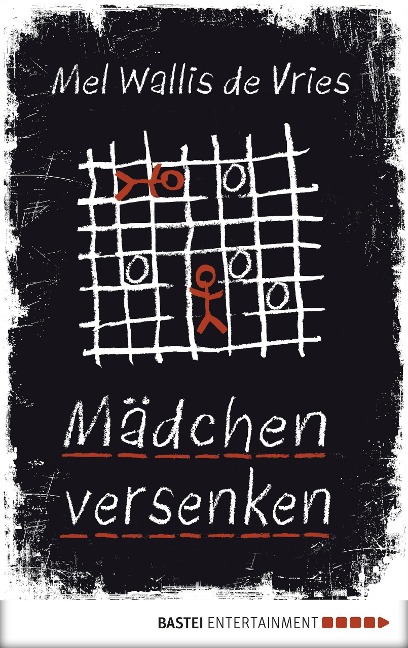 Mädchen versenken - Mel Wallis de Vries