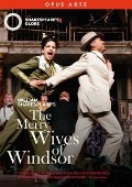 The Merry Wives of Windsor - Dylan/Finigan/Royal Shakespeare Company