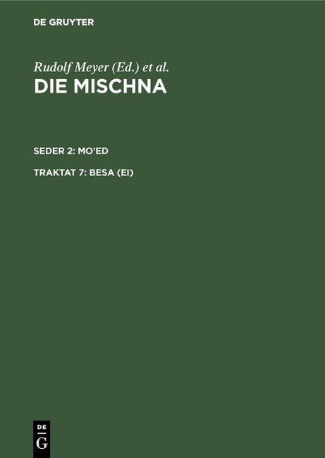 Besa (Ei) - 