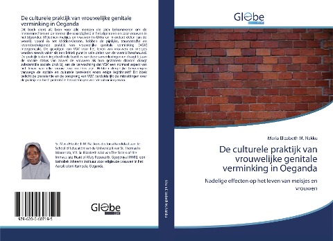 De culturele praktijk van vrouwelijke genitale verminking in Oeganda - Maria Elizabeth M. Nakku