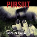 Cover-Bild zum Titel 'Pursuit Lib/E' von 'Joyce Carol Oates'