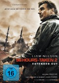 96 Hours - Taken 2 - Luc Besson, Robert Mark Kamen, Nathaniel Méchaly