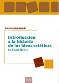 Introducción a la historia de las ideas estéticas - María José López Terrada