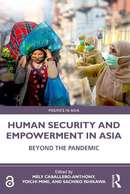 Human Security and Empowerment in Asia - 