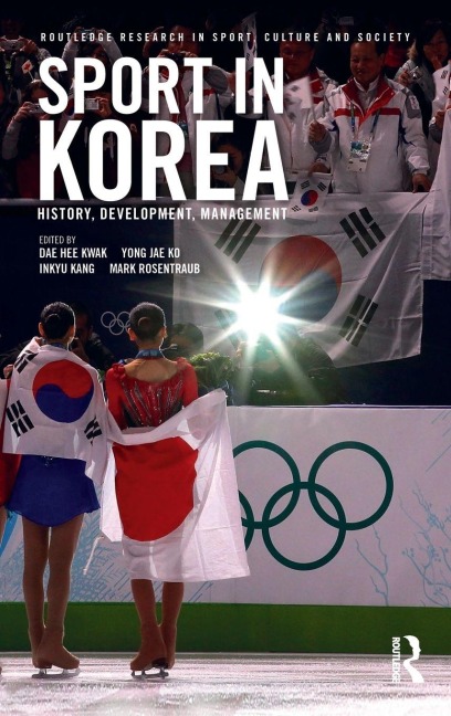 Sport in Korea - 