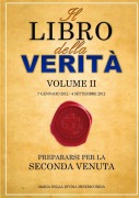 Il Libro della Verità - Volume II - Maria Della Divina Misericordia