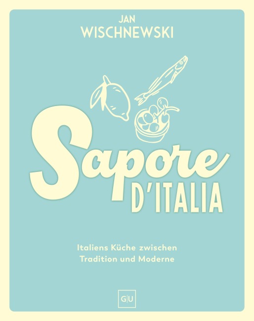 Sapore d'Italia - Jan Wischnewski