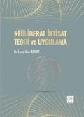 Cover-Bild zum Titel 'Neoliberal Iktisat Teori ve Uygulama' von 'Ismail Cem Özkurt'