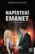 Hapisteki Emanet 1 - Rumeysa Gülhan